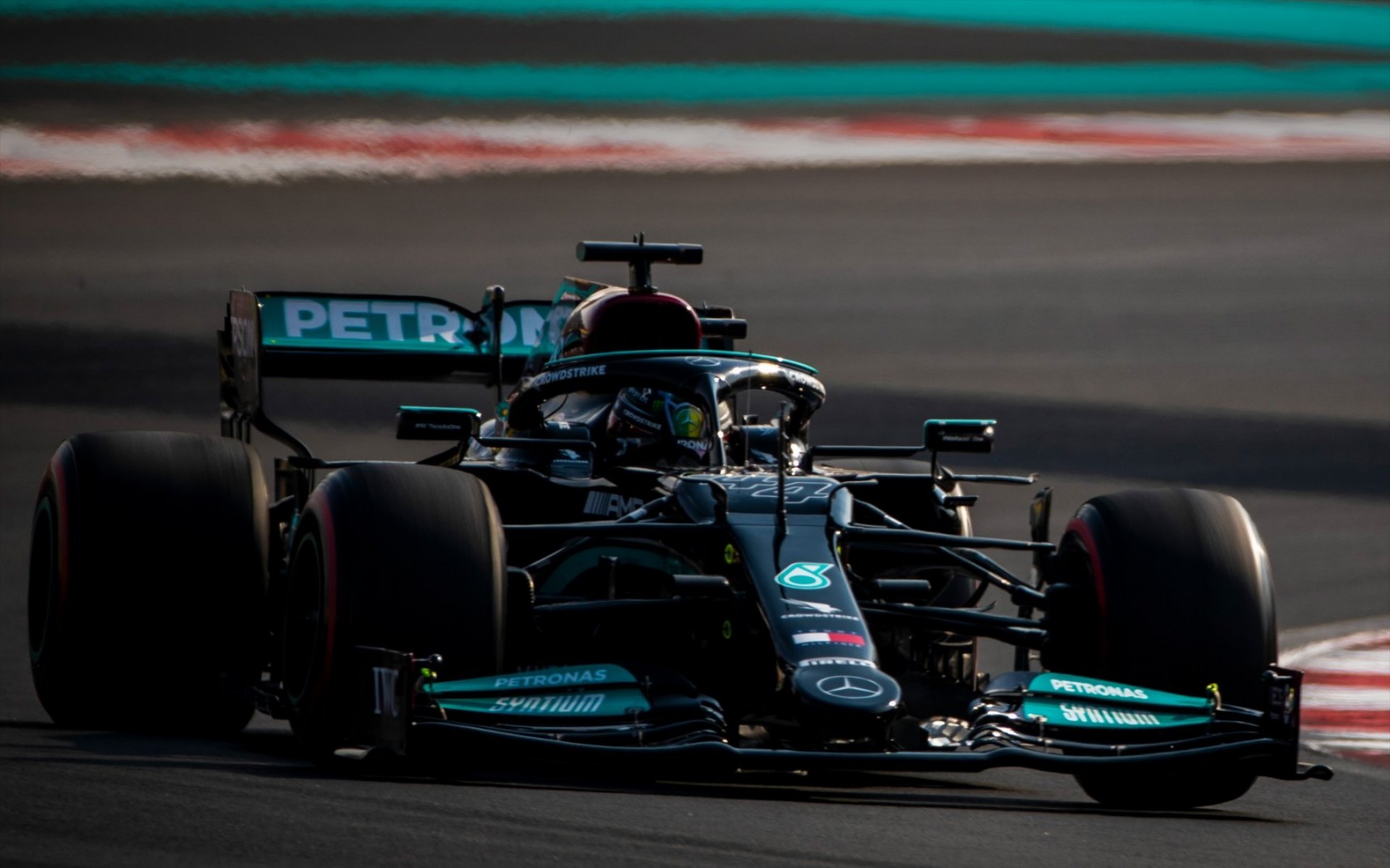 F1: Θα συνεχίζει να αμφισβητεί η Mercedes το αποτέλεσμα;