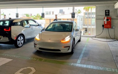 Συγκρότημα κατοικιών απαγόρευσε τα ηλεκτρικά – Δες γιατί