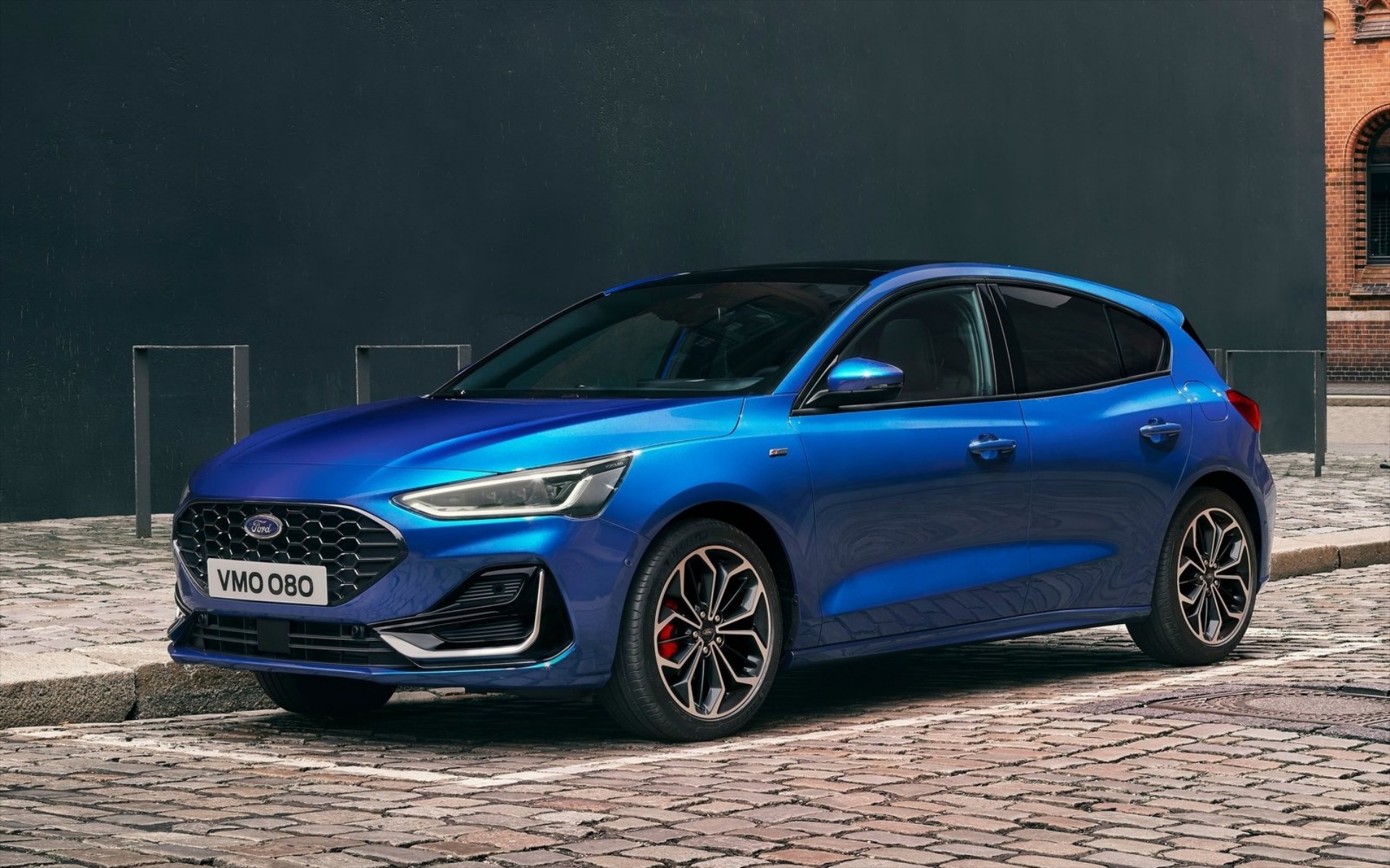 Νέο Ford Focus: Δείτε αναλυτικά τιμή & εξοπλισμό για όλες τις εκδόσεις