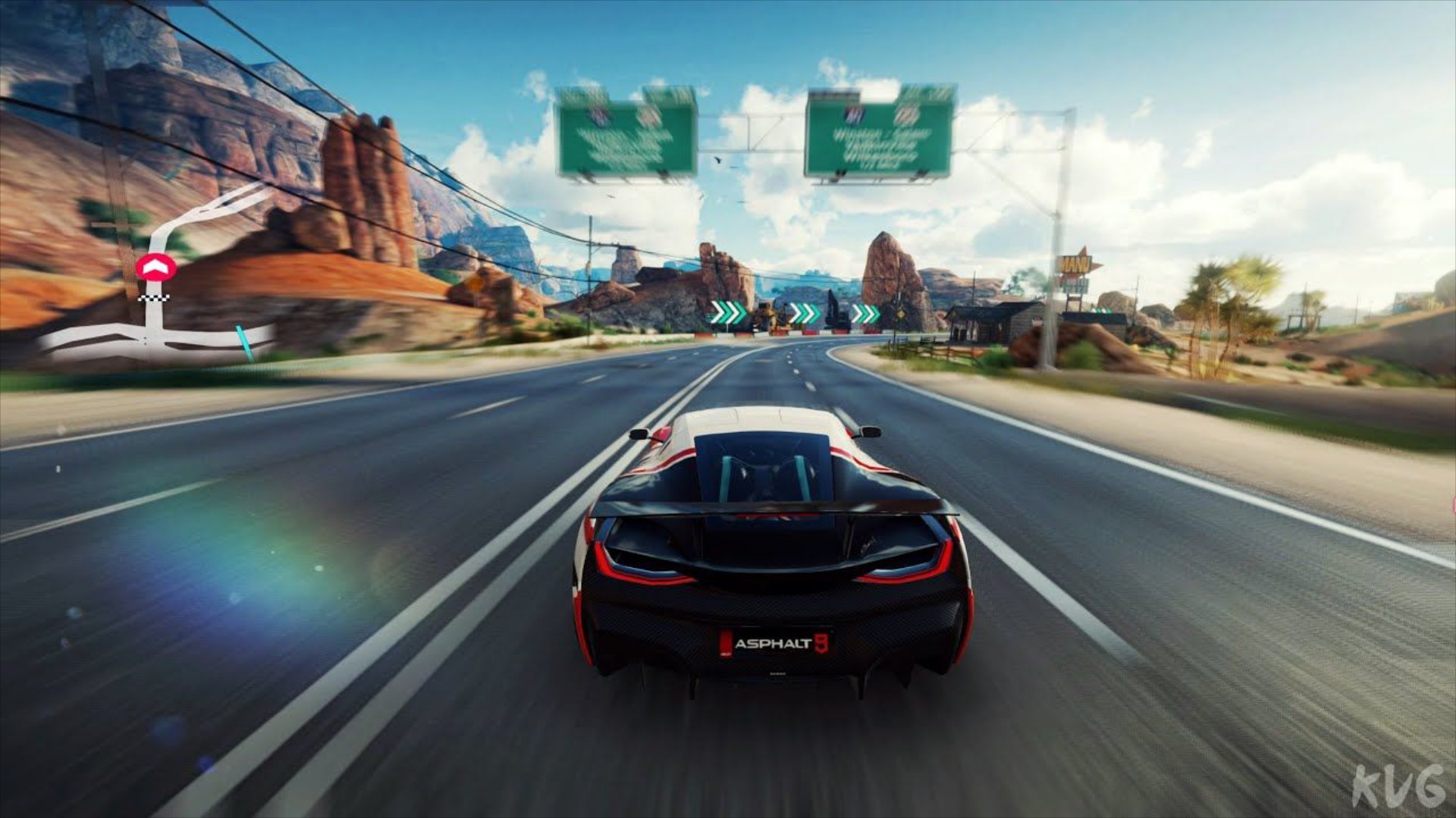 Ώρα για παιχνίδι: 4 Racing Games που κατεβάζεις Δωρεάν