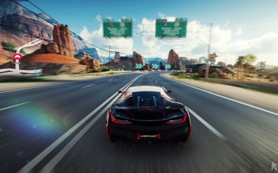 Ώρα για παιχνίδι: 5 Racing Games που κατεβάζεις Δωρεάν