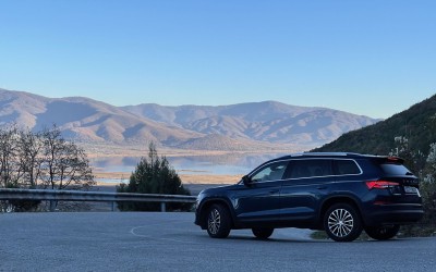 Τιμές καυσίμων: Πόσο θα σου κοστίσουν οι διακοπές των Χριστουγέννων; 