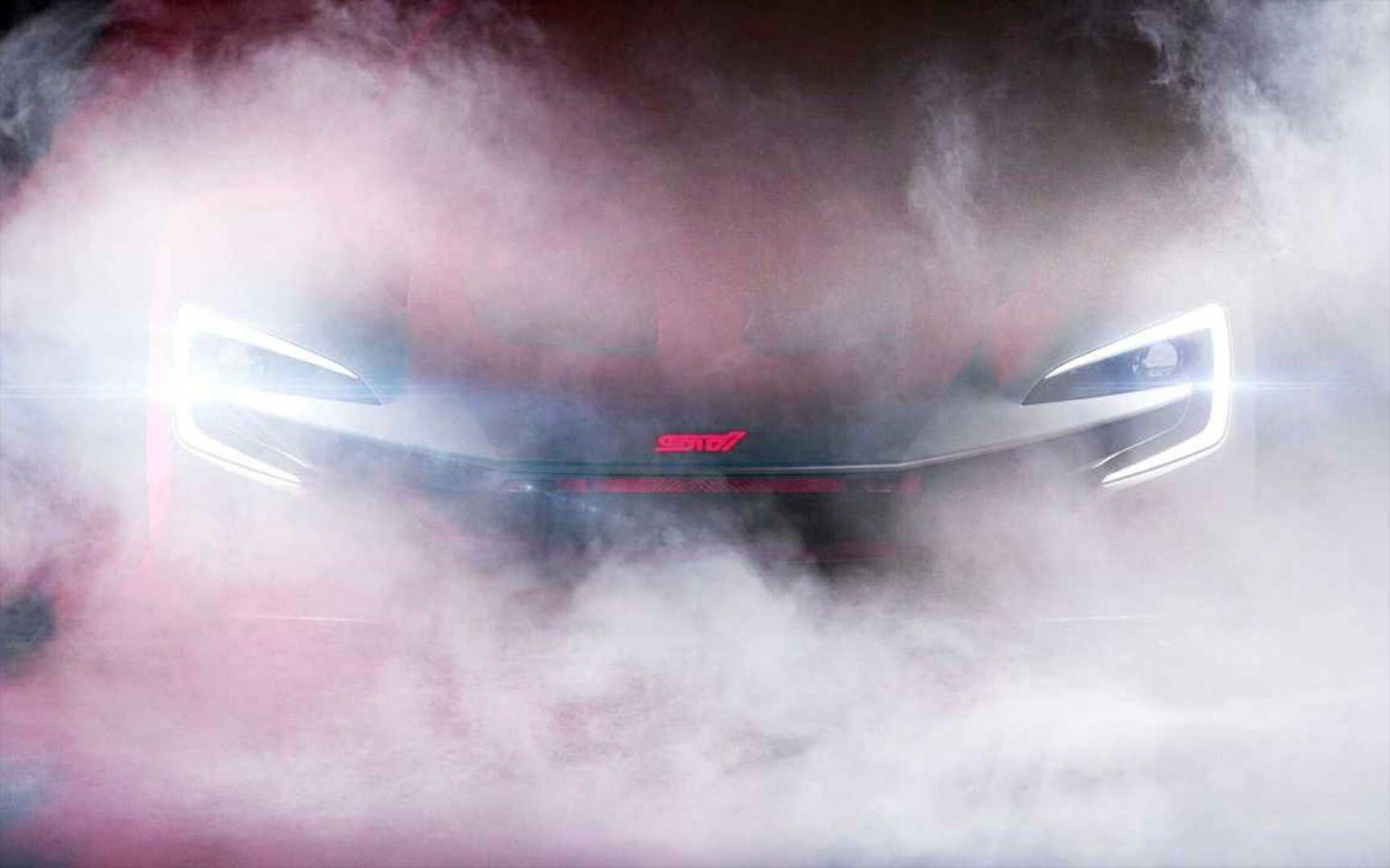 Ηλεκτρικό STI έρχεται από τη Subaru! 