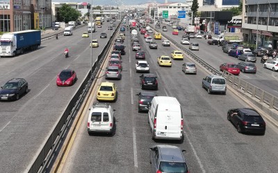 Τέλη Κυκλοφορίας 2022: Δόθηκε παράταση – Δείτε μέχρι πότε
