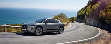 Δοκιμή Jaguar I-Pace EV400: Με έμφαση στην τεχνολογία