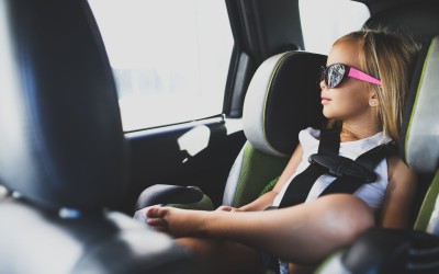 Ποιο είναι το πιο ασφαλές SUV του 2021 για τα παιδιά;