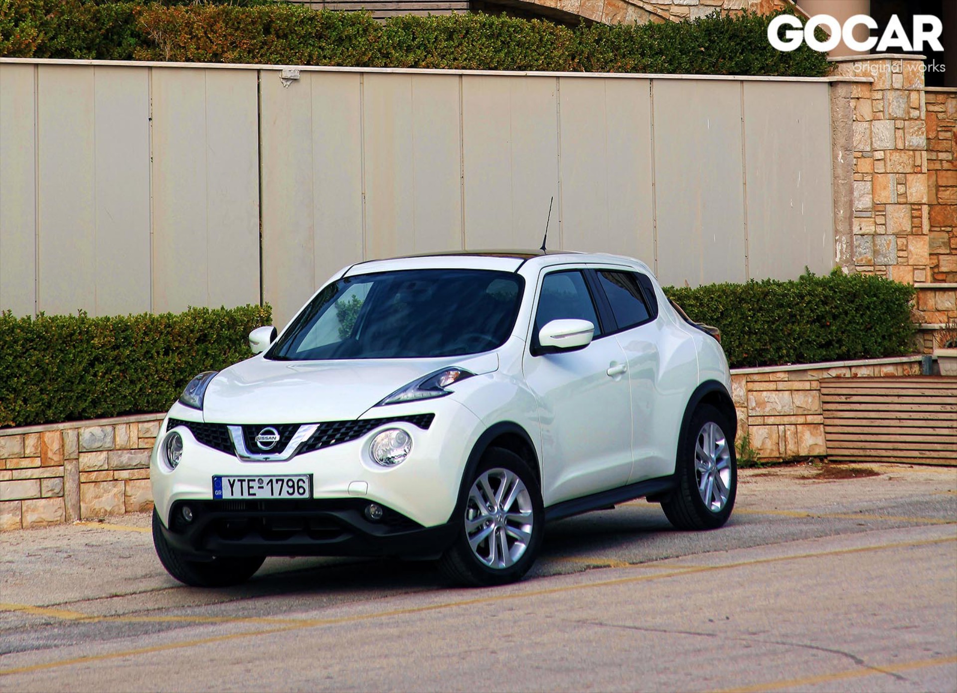 5 μεταχειρισμένα SUV-crossover με 15.000€