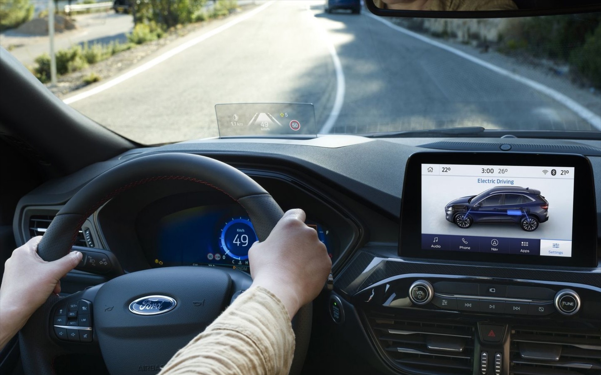 Μύθος ή αλήθεια: Μπορεί ένα Plug-in hybrid να κινηθεί με άδειο ντεπόζιτο;