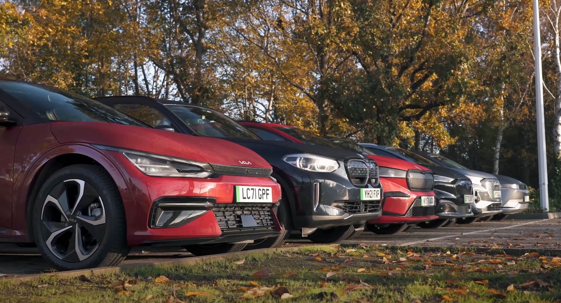 Ηλεκτρικά αυτοκίνητα: Μπορούν να πετύχουν την επίσημη αυτονομία τους στο ταξίδι; (video)