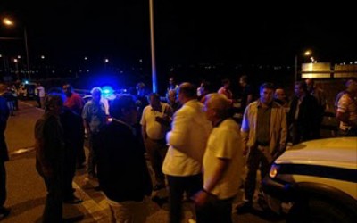 Κινητοποίηση στο Ν. Πιερίας

