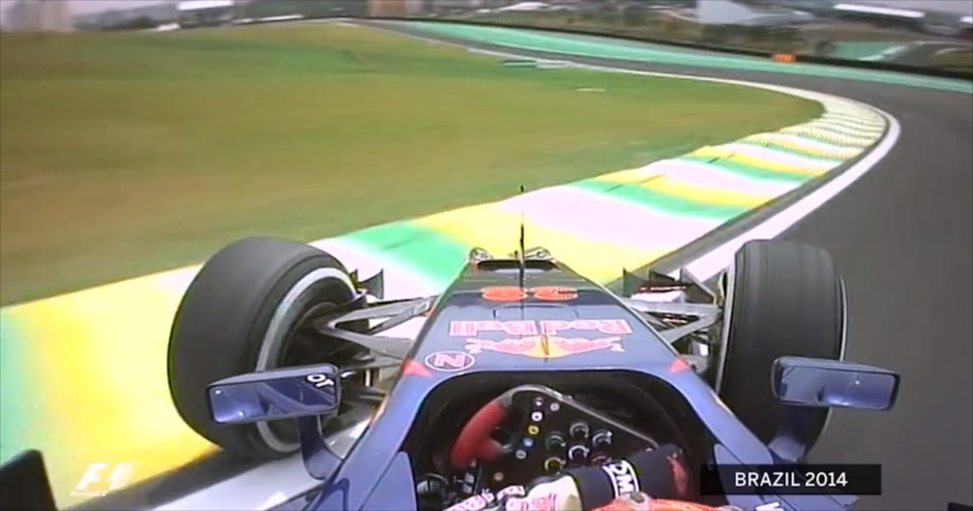 Έτσι οδηγούσε ο Max Verstappen όταν ήταν 17 χρονών [video]