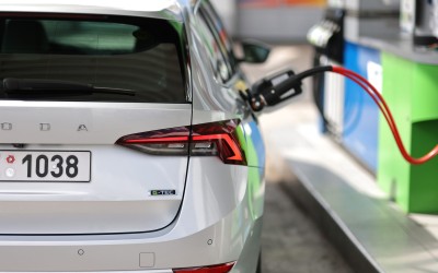 Supermini με εναλλακτικό καύσιμο: LPG, CNG ή Diesel - Ποιο προτιμάς;