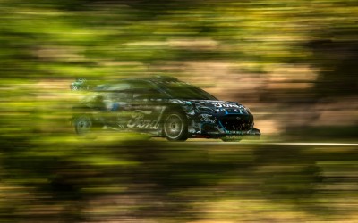 Πώς το υβριδικό Ford Puma Rally1 βγάζει 530 PS από 1.600 cc [video]