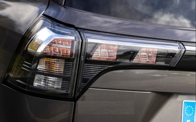 Υβριδικό SUV με 130 PS, μηδενικά Τέλη και τιμή κάτω από 21.000 € - Ποιο είναι;