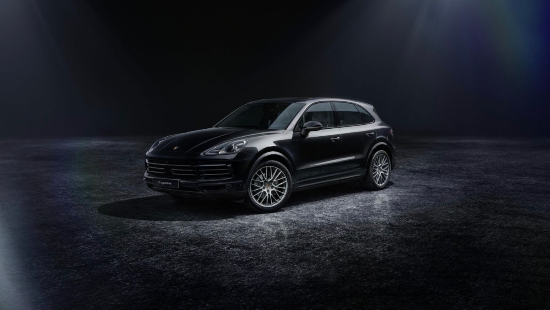 Porsche Cayenne Platinum Edition: Τι καινούργιο προσφέρει η συγκεκριμένη έκδοση;