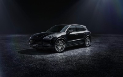 Porsche Cayenne Platinum Edition: Τι καινούργιο προσφέρει η συγκεκριμένη έκδοση;
