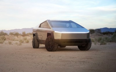 Νέα καθυστέρηση για το Tesla Cybertruck! Πότε θα παραχθεί τελικά;