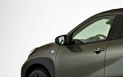 Crossover με κατανάλωση 4,8 lt/100km και τιμή κάτω από 14.500 ευρώ! – Ποιο είναι;