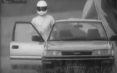 Cult ελληνικές διαφημίσεις αυτοκινήτου από το 1988 – Τις θυμάστε; [video]
