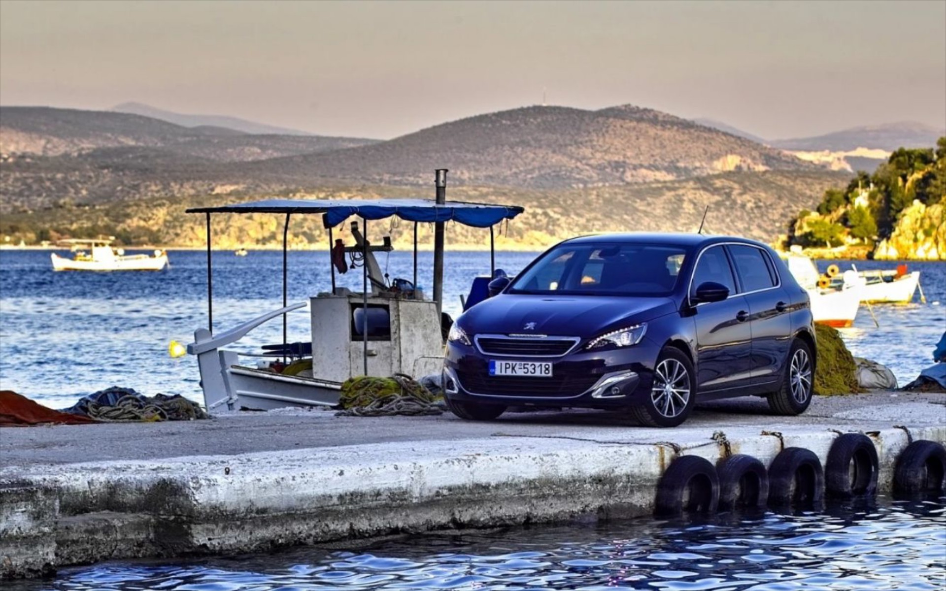 5 μεταχειρισμένα οικογενειακά με 15.000€