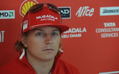 Αποκλείει την επιστροφή στην F1 με την Renault ο Raikkonen