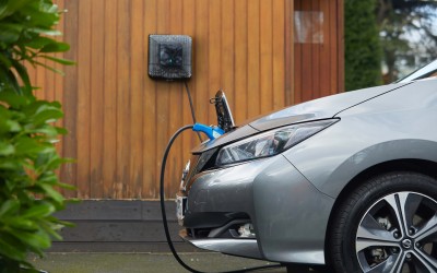 Ηλεκτρικά αυτοκίνητα: Οι 3 τρόποι φόρτισης στο σπίτι
