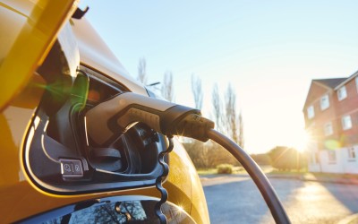 Ελλάδα: Τα 10 φθηνότερα ηλεκτρικά αυτοκίνητα του 2026 - Όλα έχουν κάτω από 16.000 ευρώ