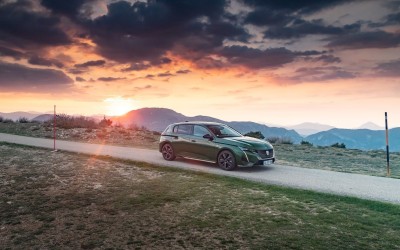 Peugeot 308 με Bonus 1.000€ - Δείτε τις νέες τιμές 