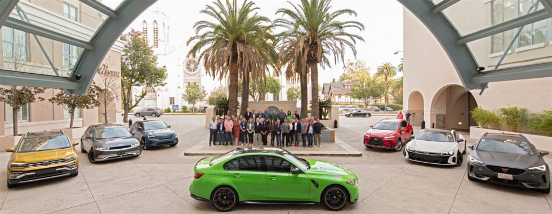 Ποιο αυτοκίνητο θα αναδειχθεί World Car of the Year 2022; [video]