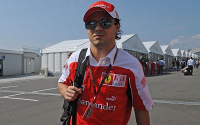 O Massa συνεχίζει να είναι ‘νούμερο ένα’