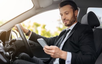 Car Wallet: Το δίπλωμα οδήγησης, σαν πιστοποιητικό εμβολιασμού