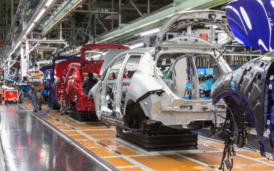 Ποια αυτοκίνητα κατασκευάζονται στην Ουκρανία; [video]