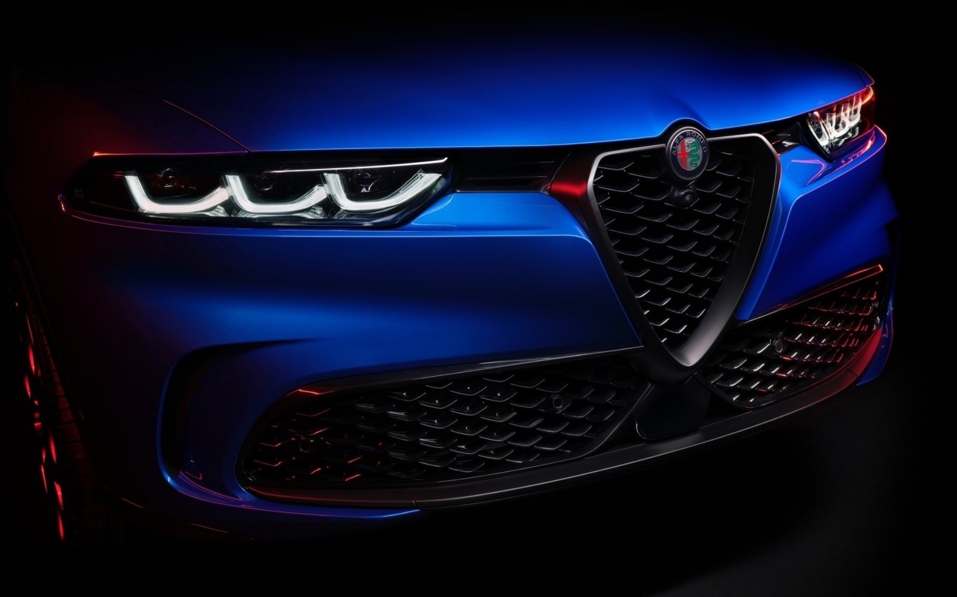 Η Alfa Romeo ετοιμάζει ακόμη ένα crossover – Πότε θα το δούμε;