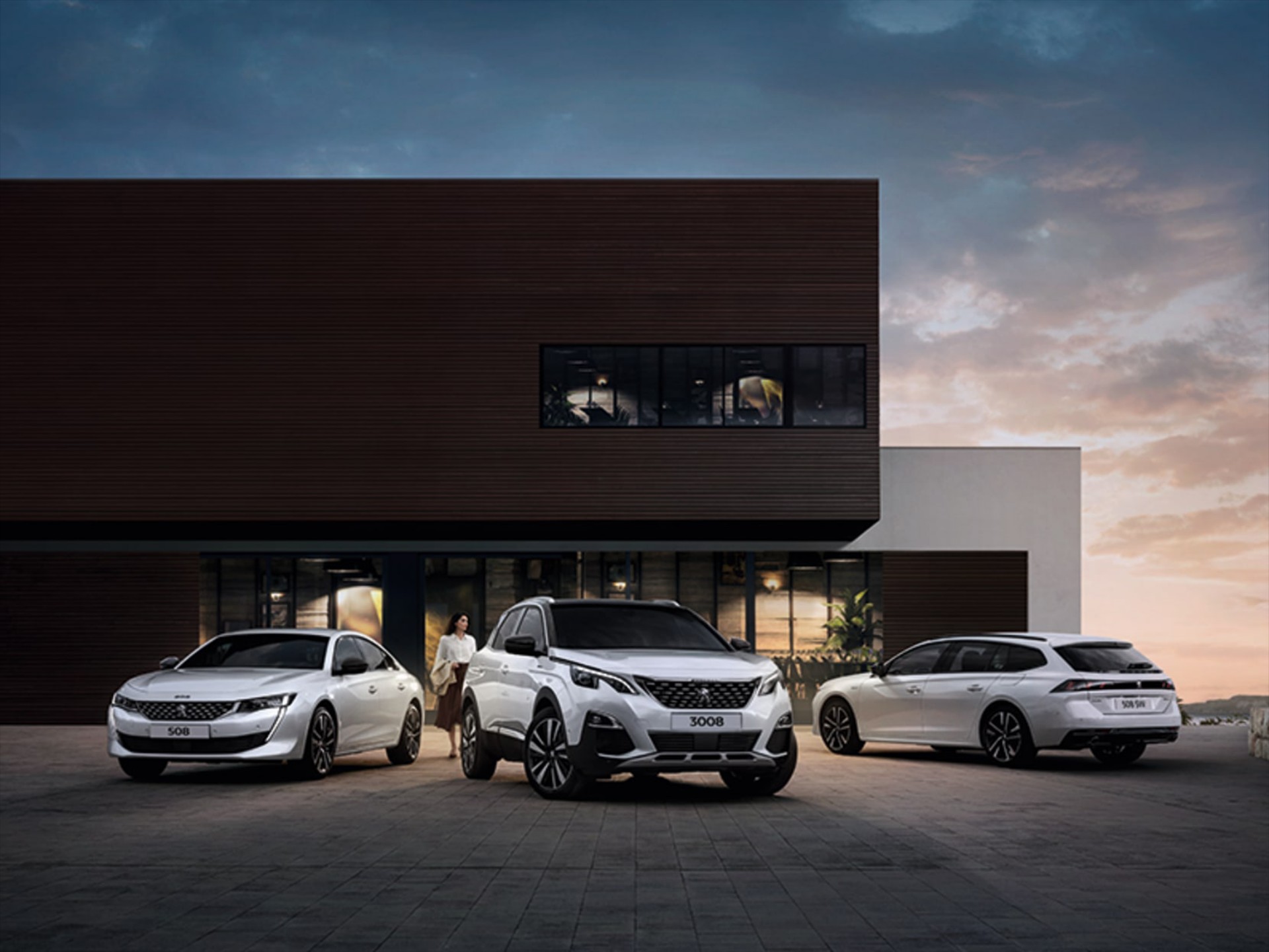 Η Peugeot προσφέρει δωρεάν οδική βοήθεια σε όλους!