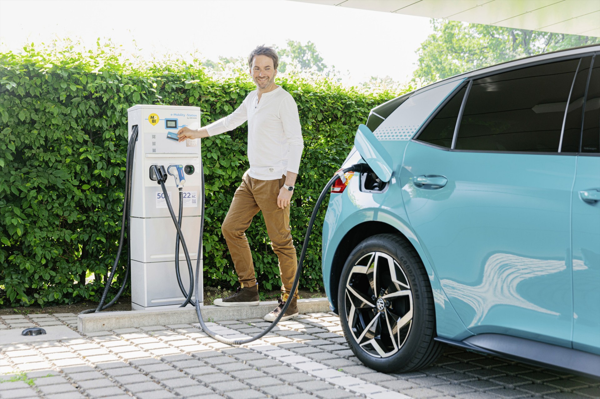 Τα 5 οικογενειακά ηλεκτρικά που αγοράζεις με 30.000 ευρώ