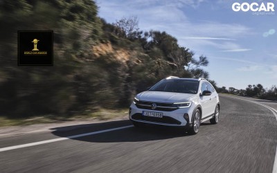 Δοκιμή Volkswagen Taigo 1.0 TSI 110 PS DSG: Profiler [video] 