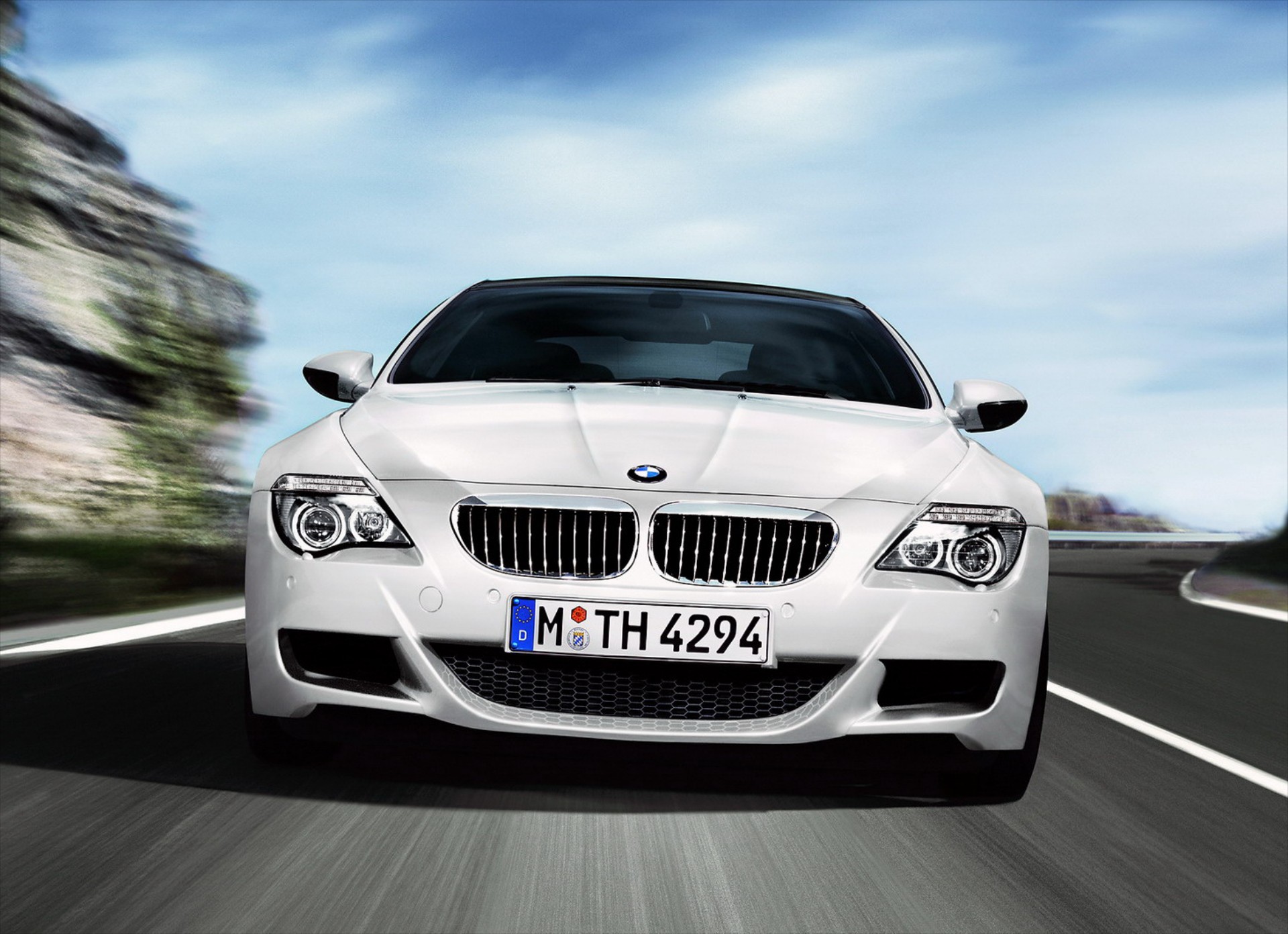 Ανακαλούνται 355.000 BMW και Rolls-Royce