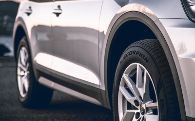 Νέα Pirelli Scorpion: Για όλα τα SUV, για όλες τις συνθήκες