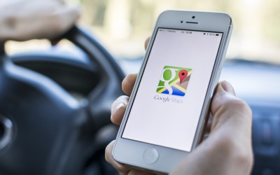 Πώς προστατεύει το Google Maps τους Ουκρανούς που εγκαταλείπουν τη χώρα