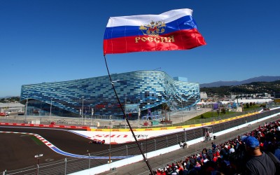 Οριστικά τέλος η F1 από τη Ρωσία