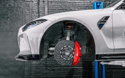 Δισκόφρενα: Πώς θα καταλάβω ότι χρειάζονται αλλαγή;