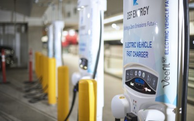 Χακαρισμένοι φορτιστές στη Ρωσία, υποστηρίζουν Ουκρανία [video]