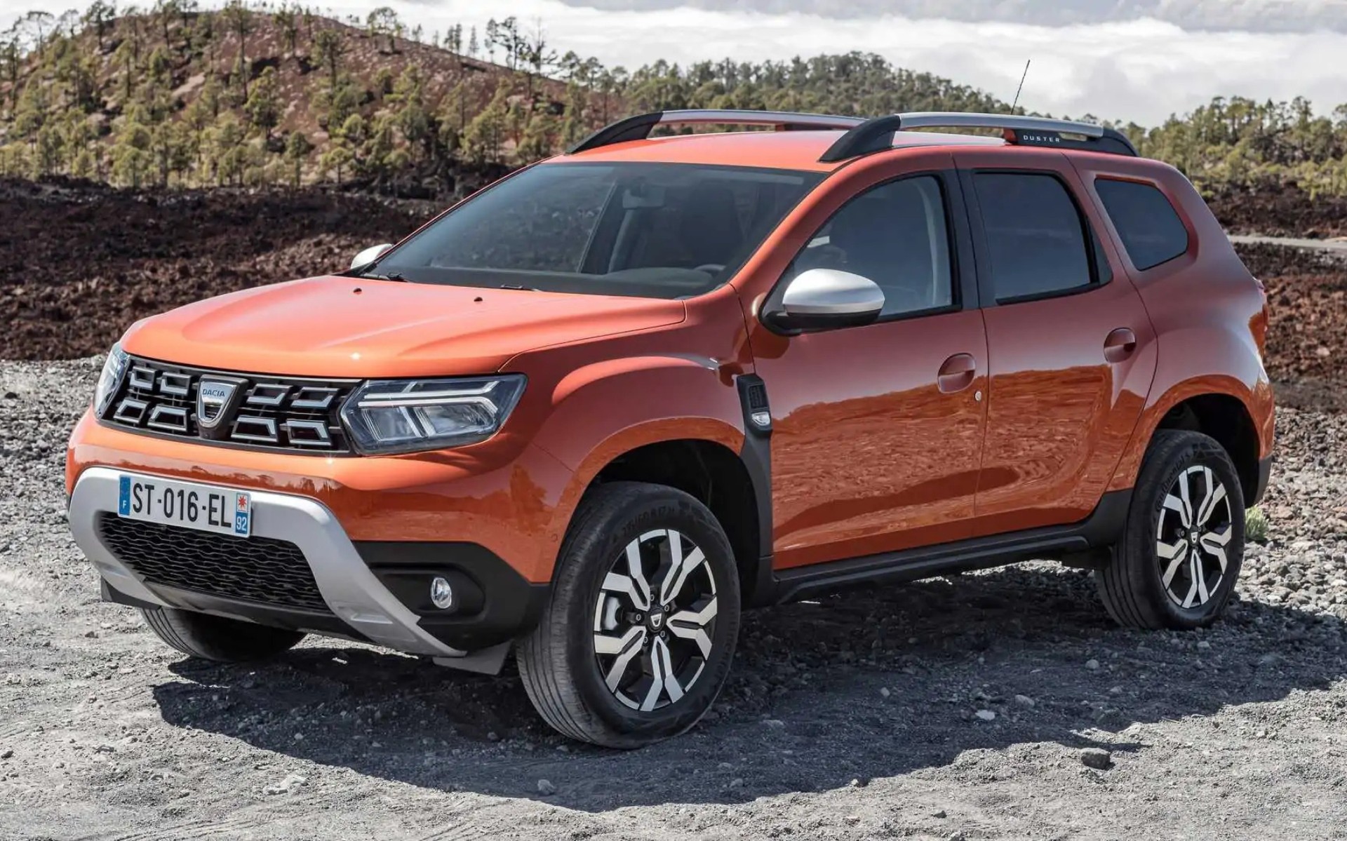 Το ισχυρότερο εργοστασιακό Duster του κόσμου. Γιατί δεν έρχεται στην Ελλάδα;