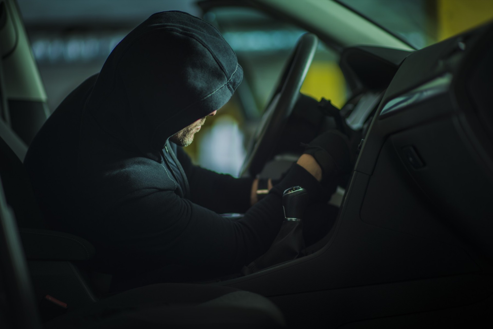 Ποια αυτοκίνητα προτιμούν οι κλέφτες στην Ελλάδα;