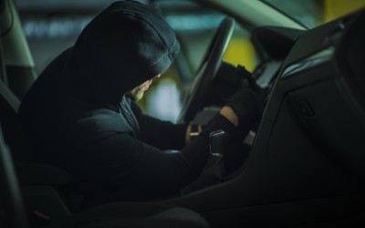 Ποια αυτοκίνητα προτιμούν οι κλέφτες στην Ελλάδα;