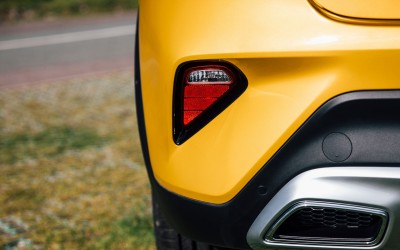 Premium, υβριδικό crossover με 160 ίππους κατανάλωση 6 lt/100km και τιμή κάτω από 23.000 ευρώ! – Ποιο είναι;