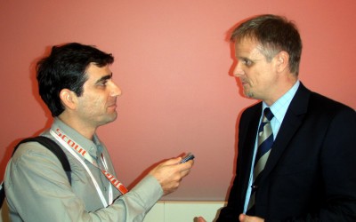 Συνέντευξη: Andreas Lassota