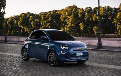 Τι θόρυβο θα κάνει το ηλεκτρικό Abarth 500;