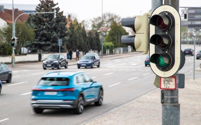 Νέος ΚΟΚ: Αλλαγές στα όρια ταχύτητας