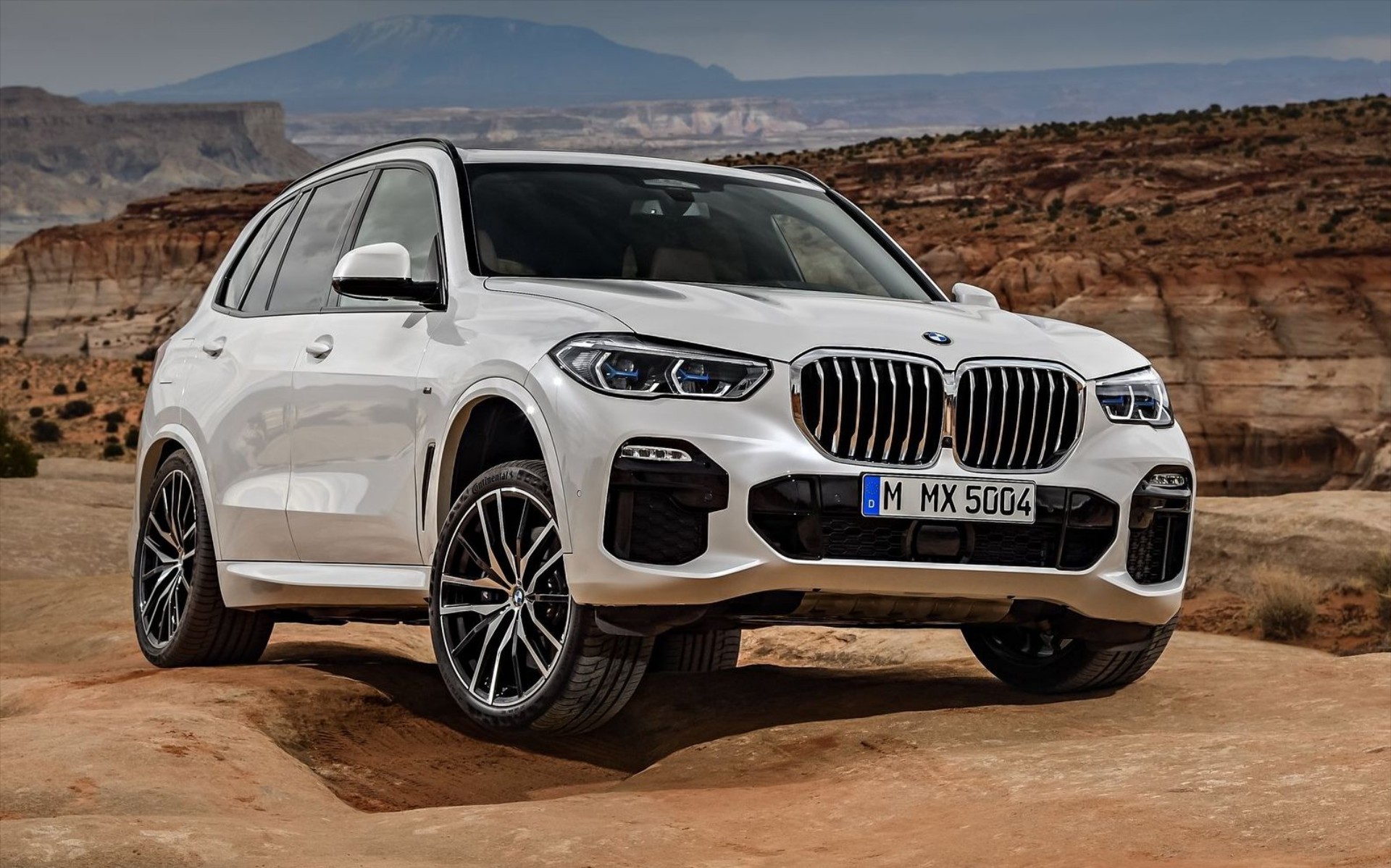 Τι σημαίνει SUV - Όλα όσα πρέπει να γνωρίζεις